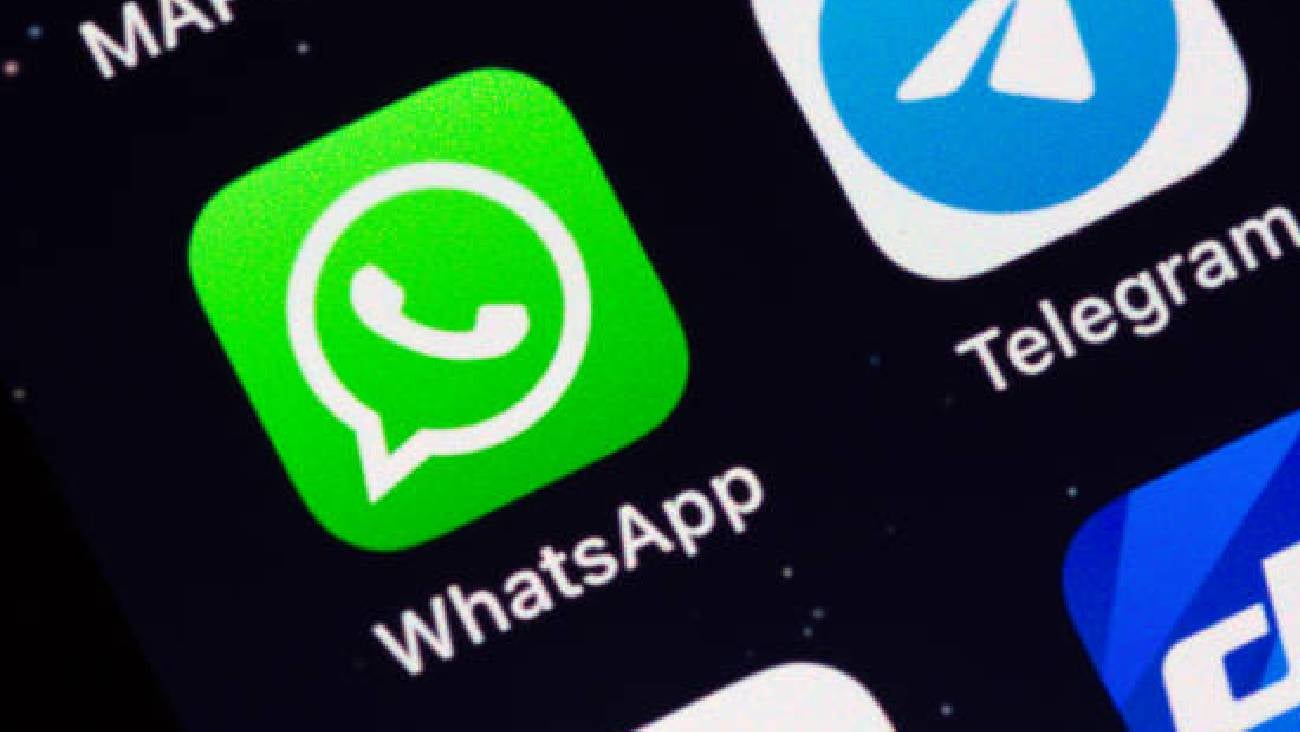 Cómo activar el modo antispam en WhatsApp para evitar estafas y ...