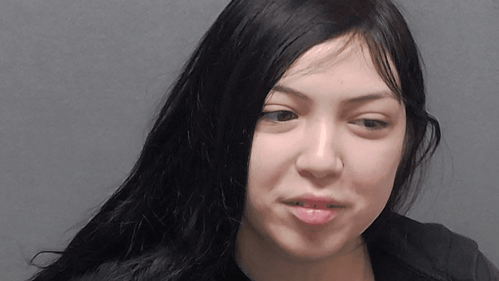 Woman arrested after River Walk pepper spray attack