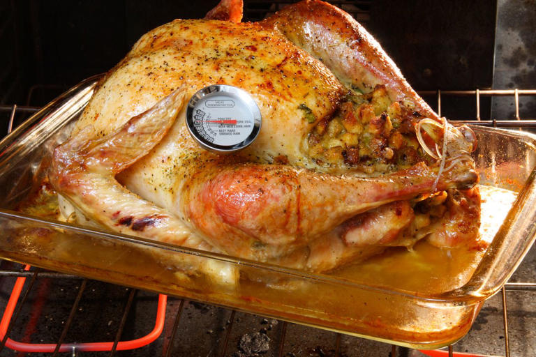 The biggest mistake you’re making with turkey (and how to fix it)