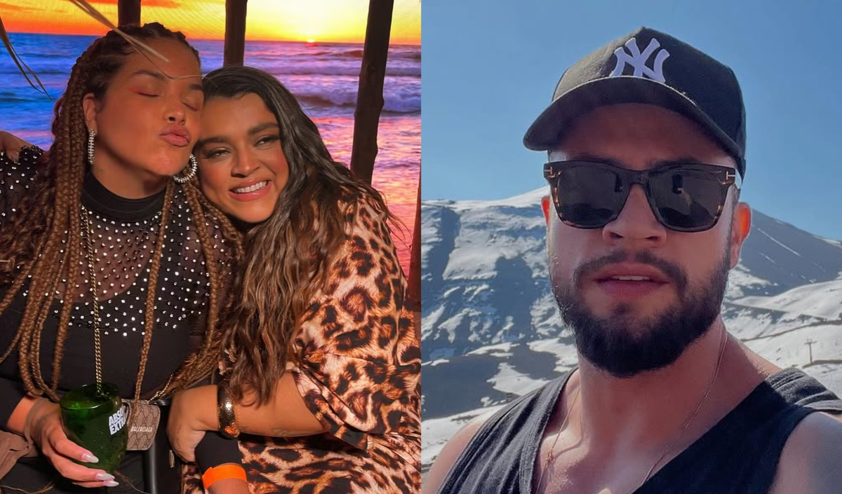 Melhor amiga de Preta Gil revela se Rodrigo Godoy exigiu parte da herança da cantora e dispara: 'Verme'