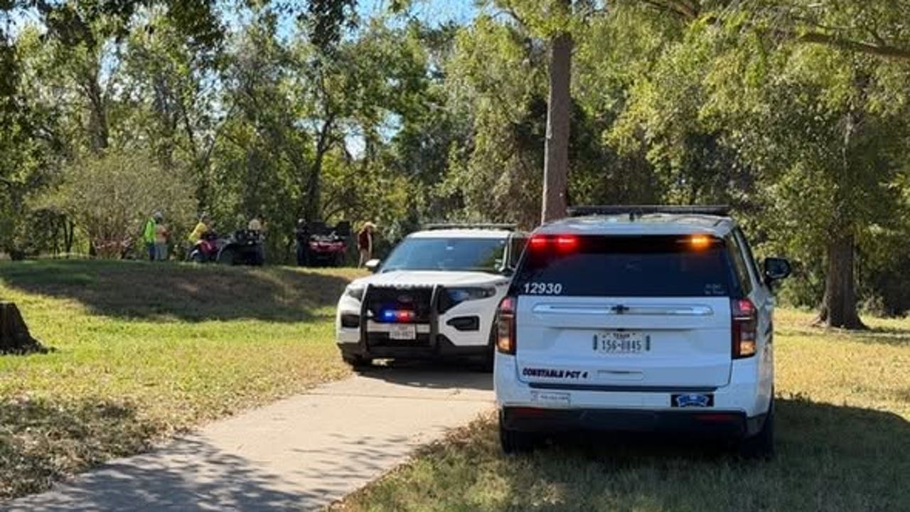 Body found during search for missing person in NW Harris County ...