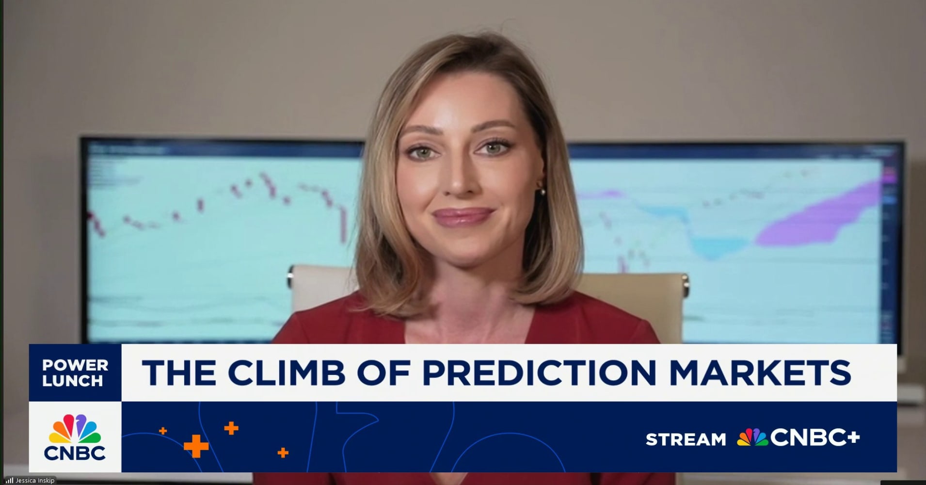 Prediction markets are ultimately a futures product, says StockBrokers ...
