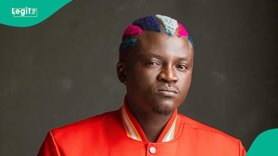 Video of Portable’s energetic performance at APC rally emerges after ...