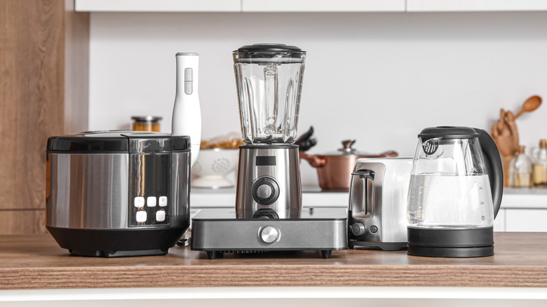 10 Of The Best Electric Kitchen Gadgets You Can Buy On Amazon, Ranked ...