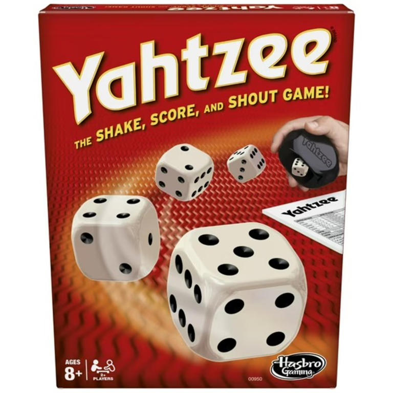 Walmart's Black Friday Throwback Games Under $10