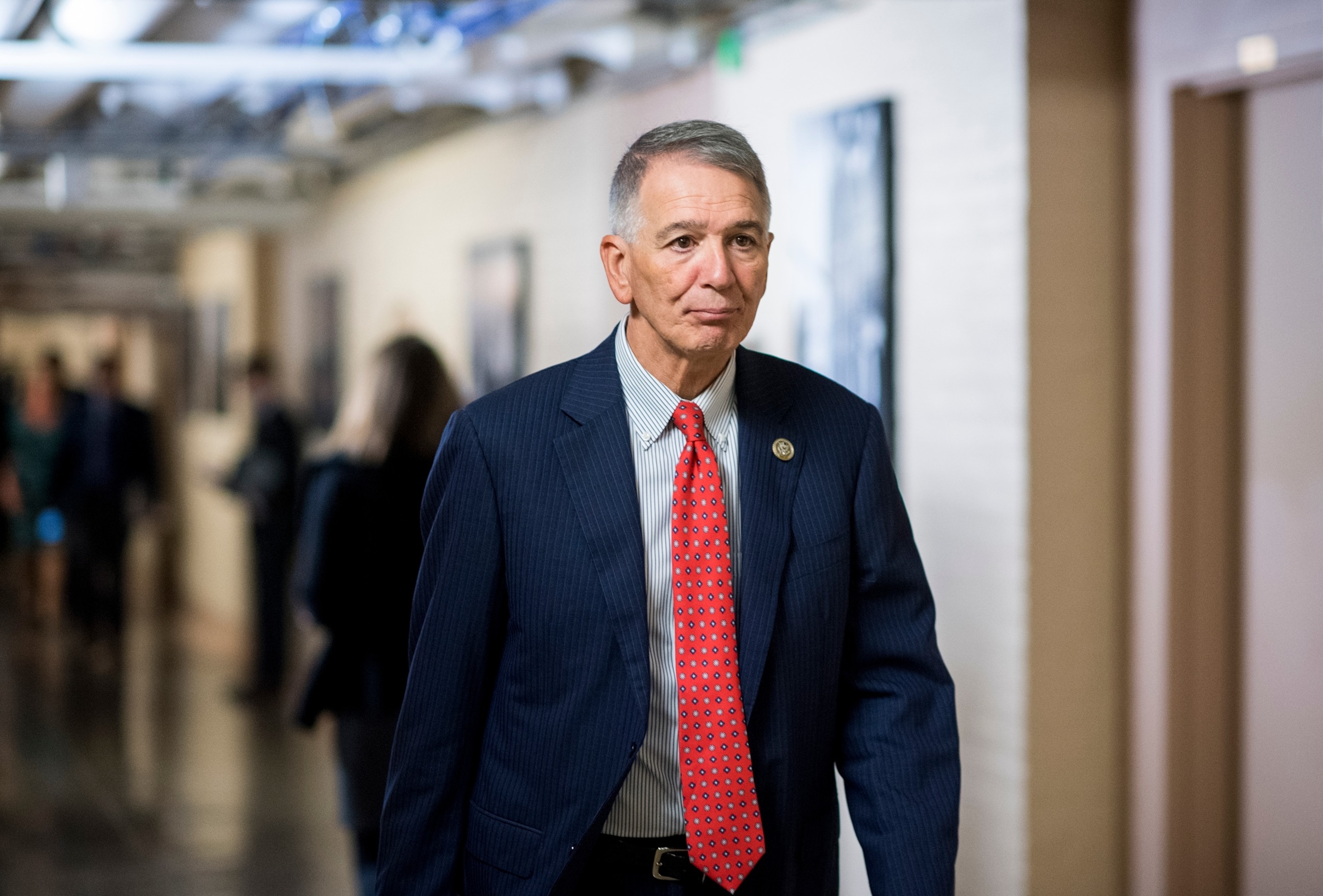 What to know about the new CDC deputy director who has been critical of COVID vaccines