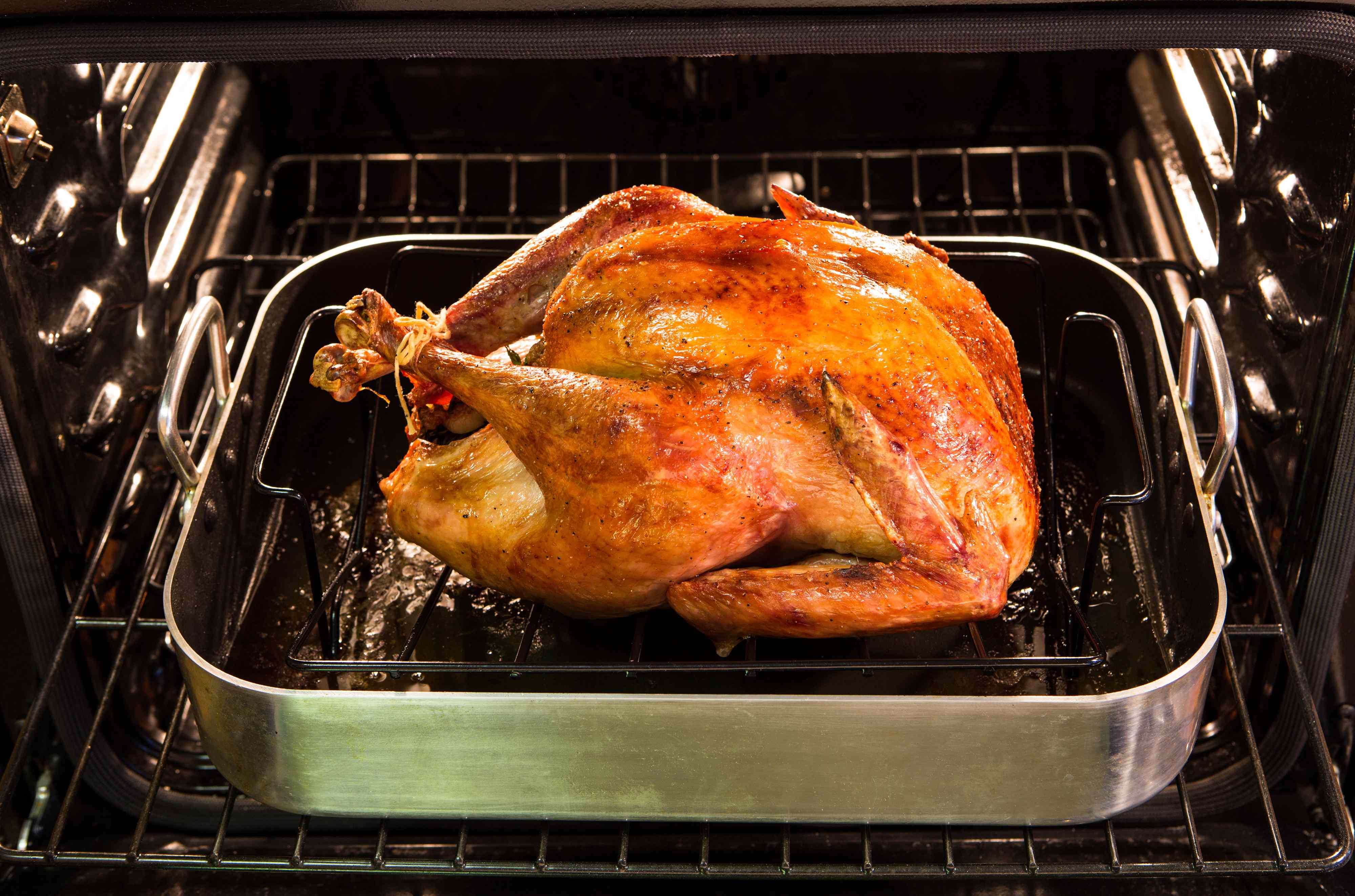 The Biggest Mistake You’re Making With Turkey (And How To Fix It)