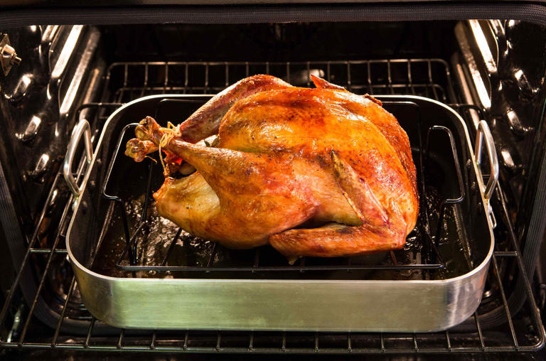 The biggest mistake you’re making with turkey (and how to fix it)