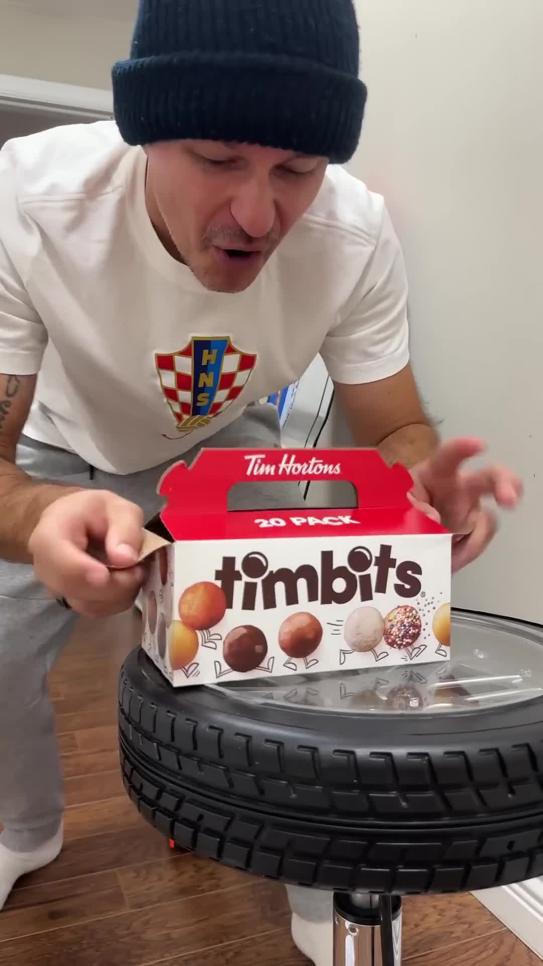 Nerf Heavy Weapons Guy Shrink Blaster