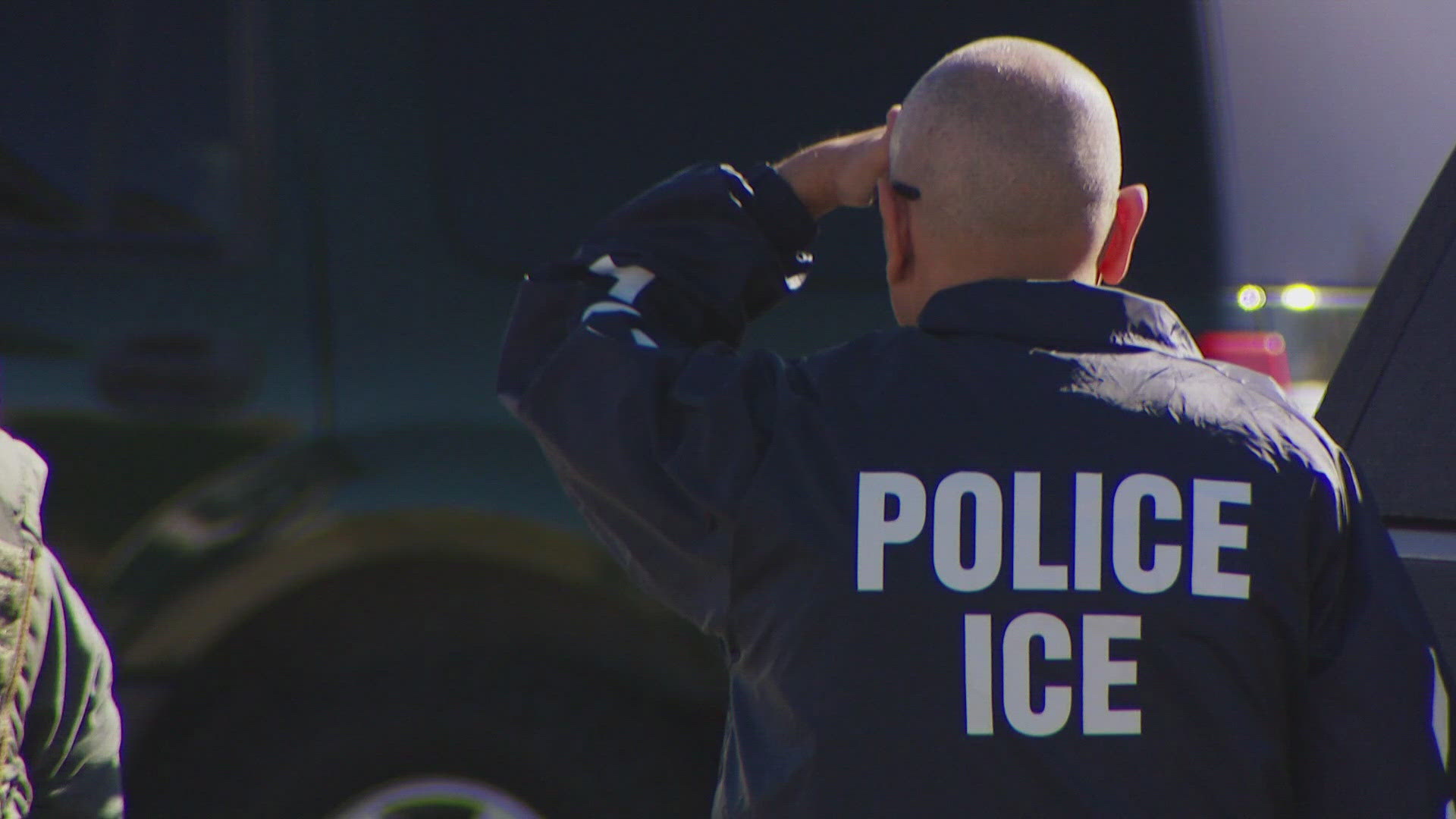 Latest headlines | Federal judge deems ICE's warrantless arrests illegal
