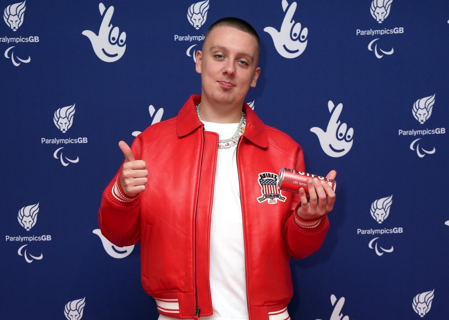 La actriz Shona McGarty dice que los rumores de romance con Aitch I’m A Celebrity son ‘basura’