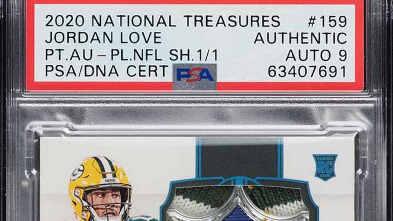 Memorable Thanksgiving moments and cards from the key players