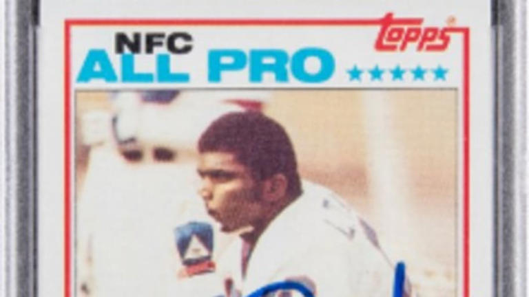 Memorable Thanksgiving moments and cards from the key players