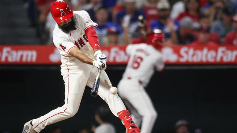 Angels reportedly working on ending interminable Anthony Rendon nightmare