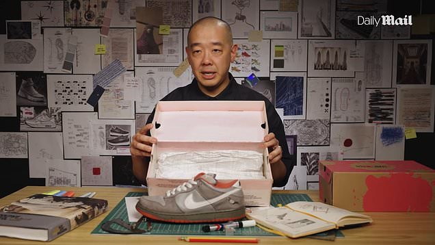Fakes, Weapons and the Sneaker Riot That Changed Everything