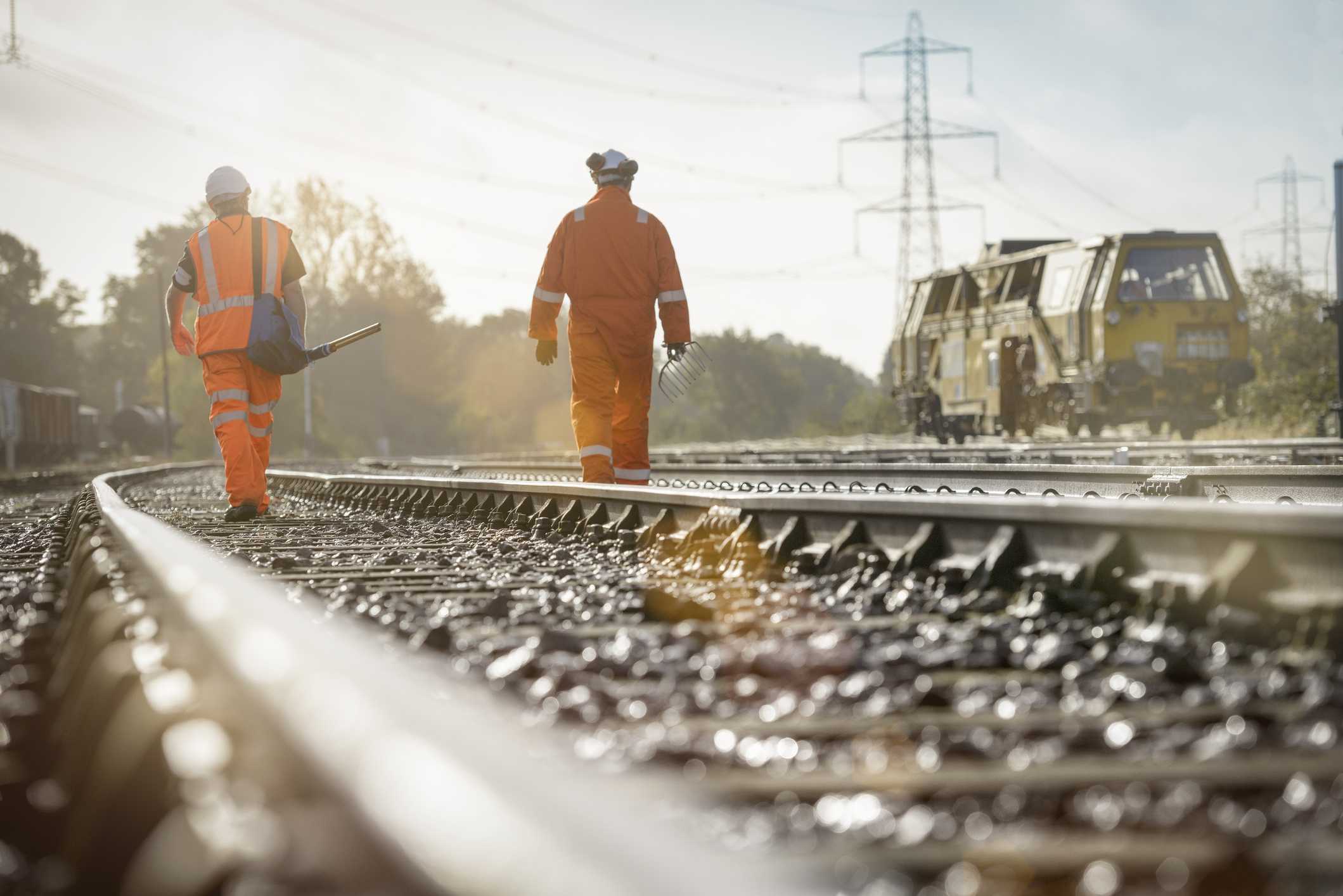 3-day road closure for rail repairs between Castroville and Salinas ...