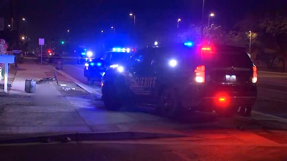 2 hurt in overnight shooting in Guadalupe