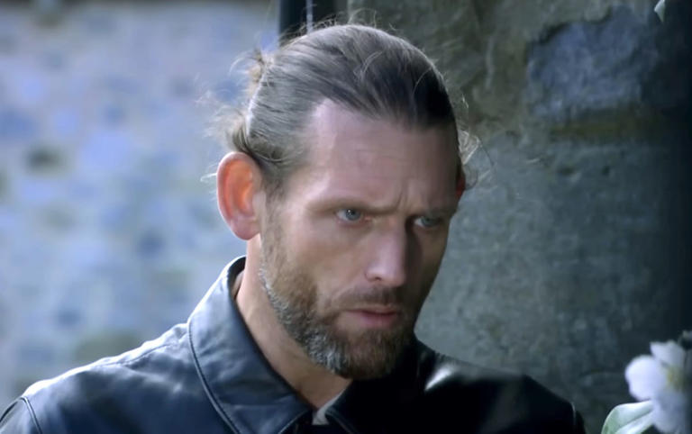 kev townsend emmerdale