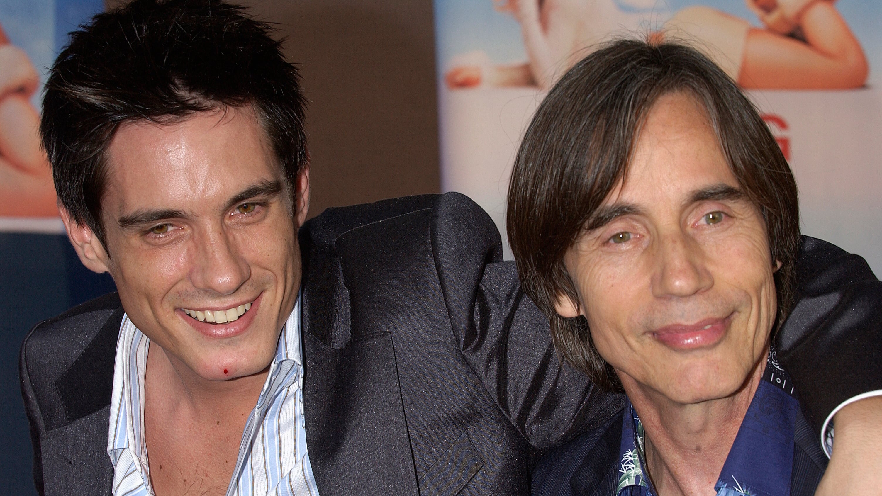 Jackson Browne anuncia la muerte de su hijo actor, a los 52 años