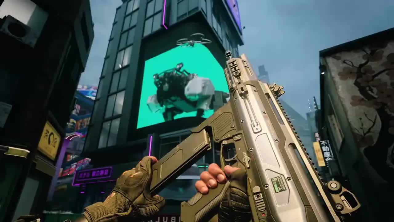Black Ops 7 multiplayer gameplay reveal trailer teaser (COD BO7 ...