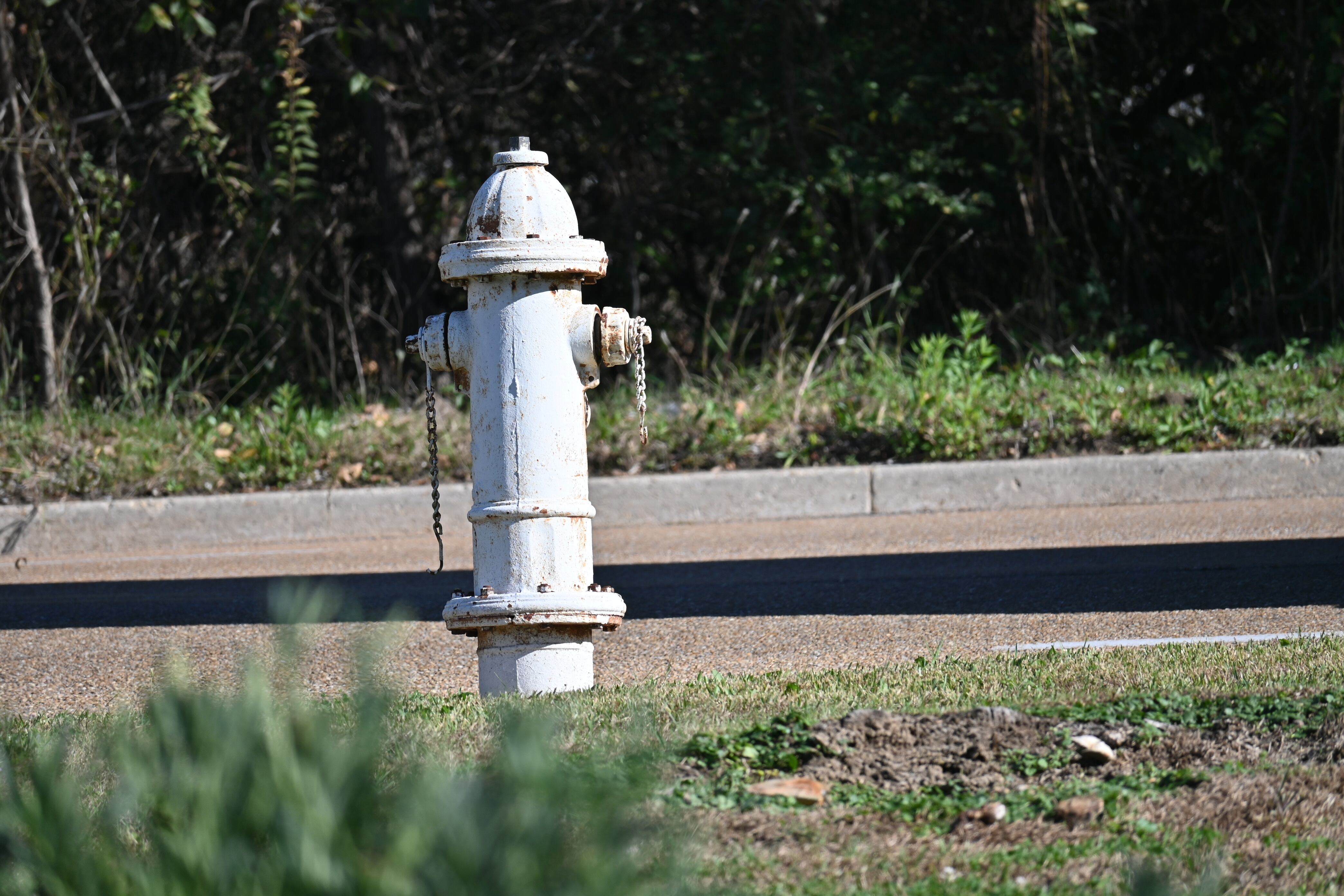 Inspections reveal more than 700 Jackson fire hydrants missing, moved ...