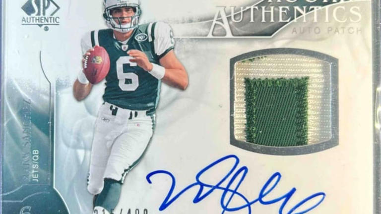 Memorable Thanksgiving moments and cards from the key players