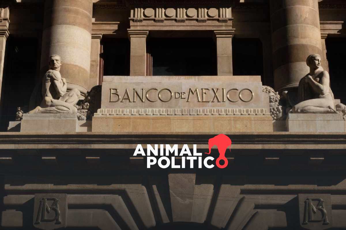 Banxico recorta a la mitad proyección de crecimiento para 2025; pasa de ...