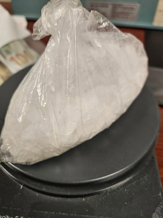 4-car crash in Pinellas County leads to drug bust: FHP