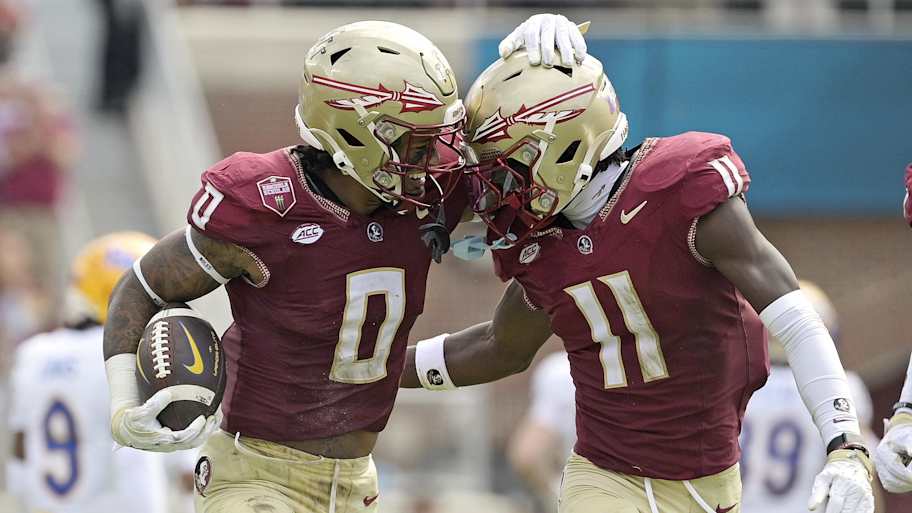 What to Expect from Florida State's Defense Ahead of Gators' Bout with ...