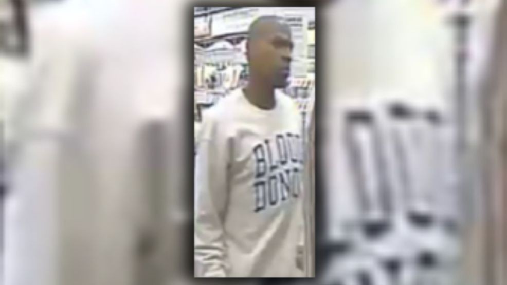 PBSO seeks man accused of robbing Walgreens in Lake Worth Beach