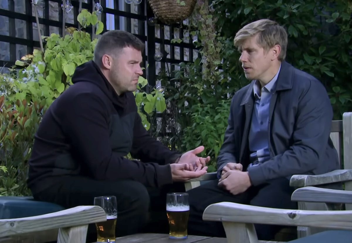 robert aaron emmerdale