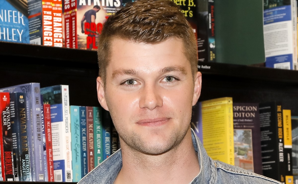 'Little People, Big World' Jeremy Roloff's Bold Style SwitchUp Has