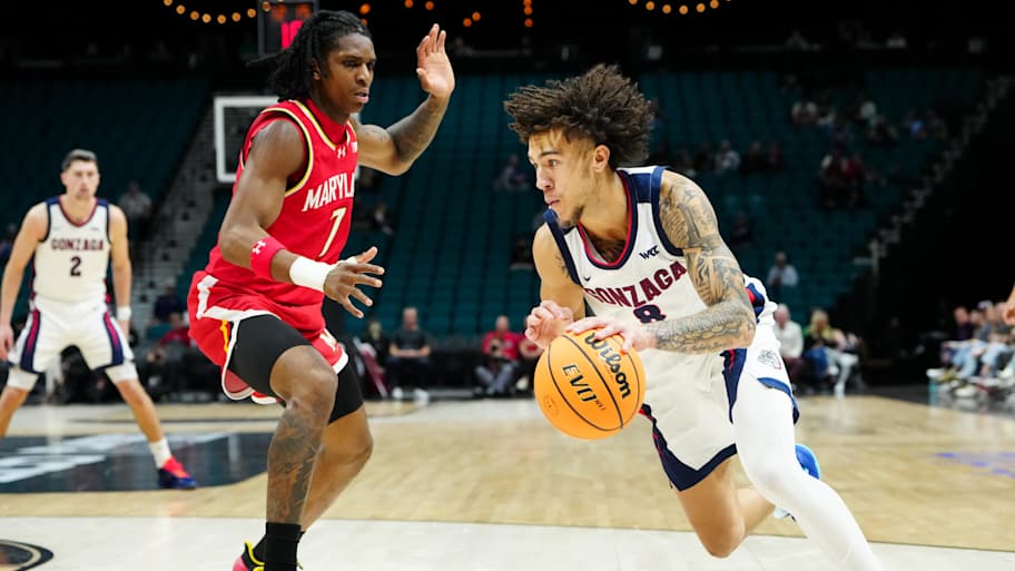 Gonzaga back to top spot at KenPom ahead of Michigan game