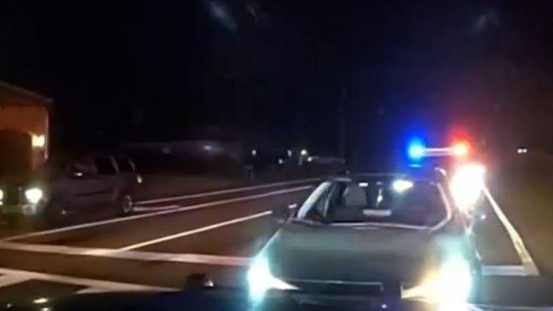 Fla. officers deliver DoorDash order after driver found asleep at the ...