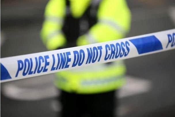 Controlled explosion carried out after discovery of suspected World War II bomb in Coleraine