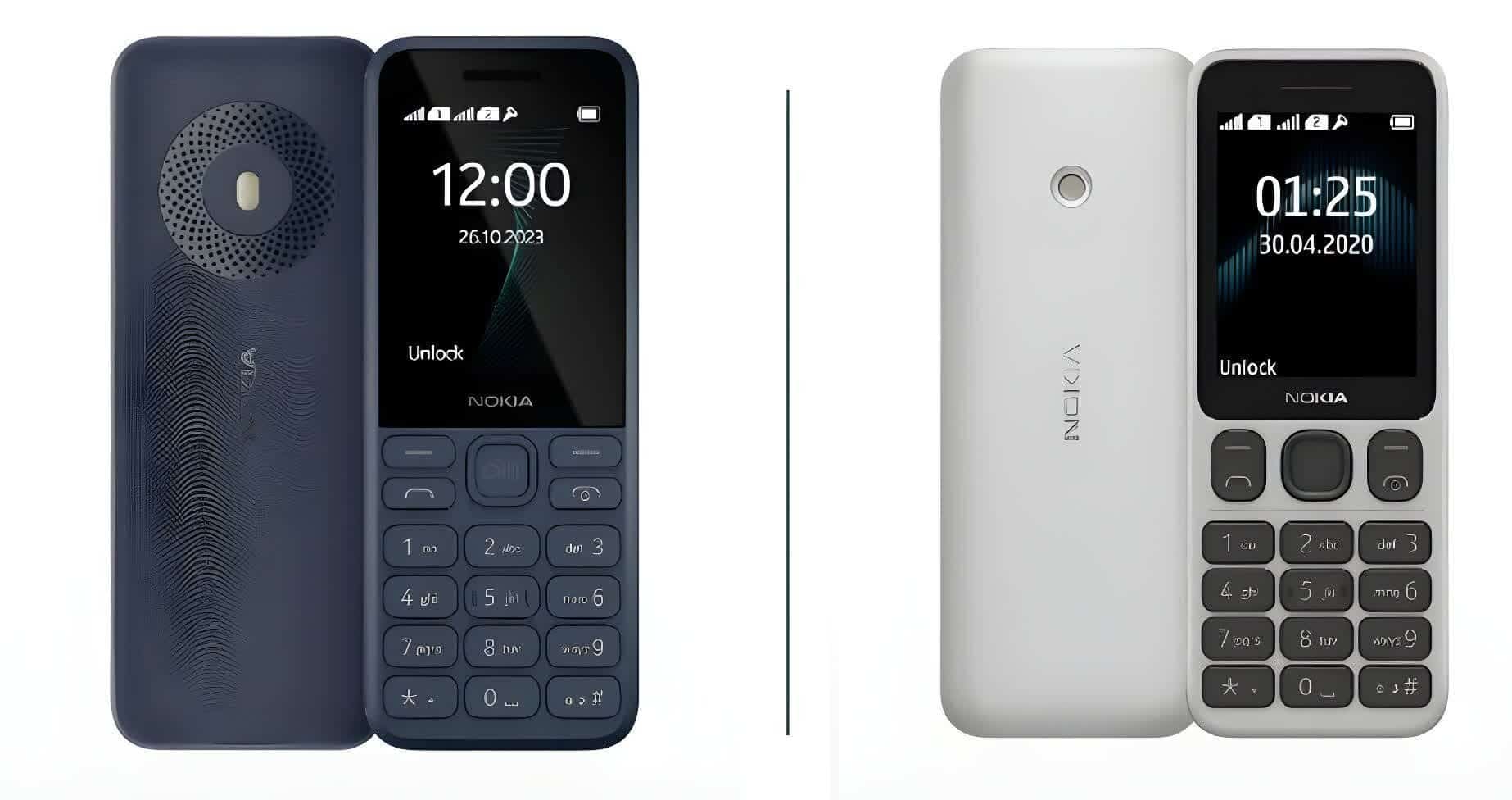 Dumb phones em 2025: faz sentido largar o smartphone?