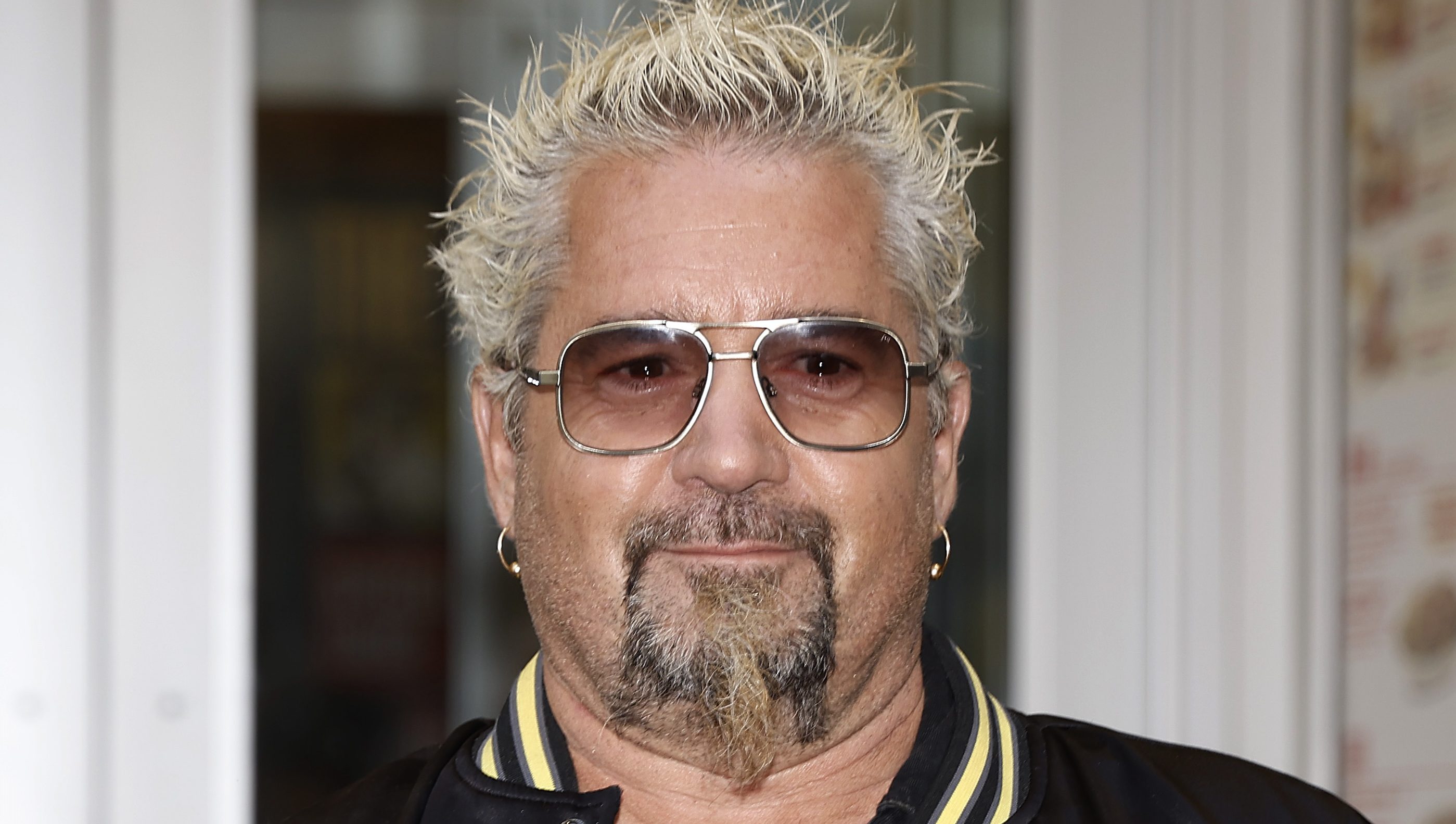 Guy Fieri then & now: Photos of the Food Network star