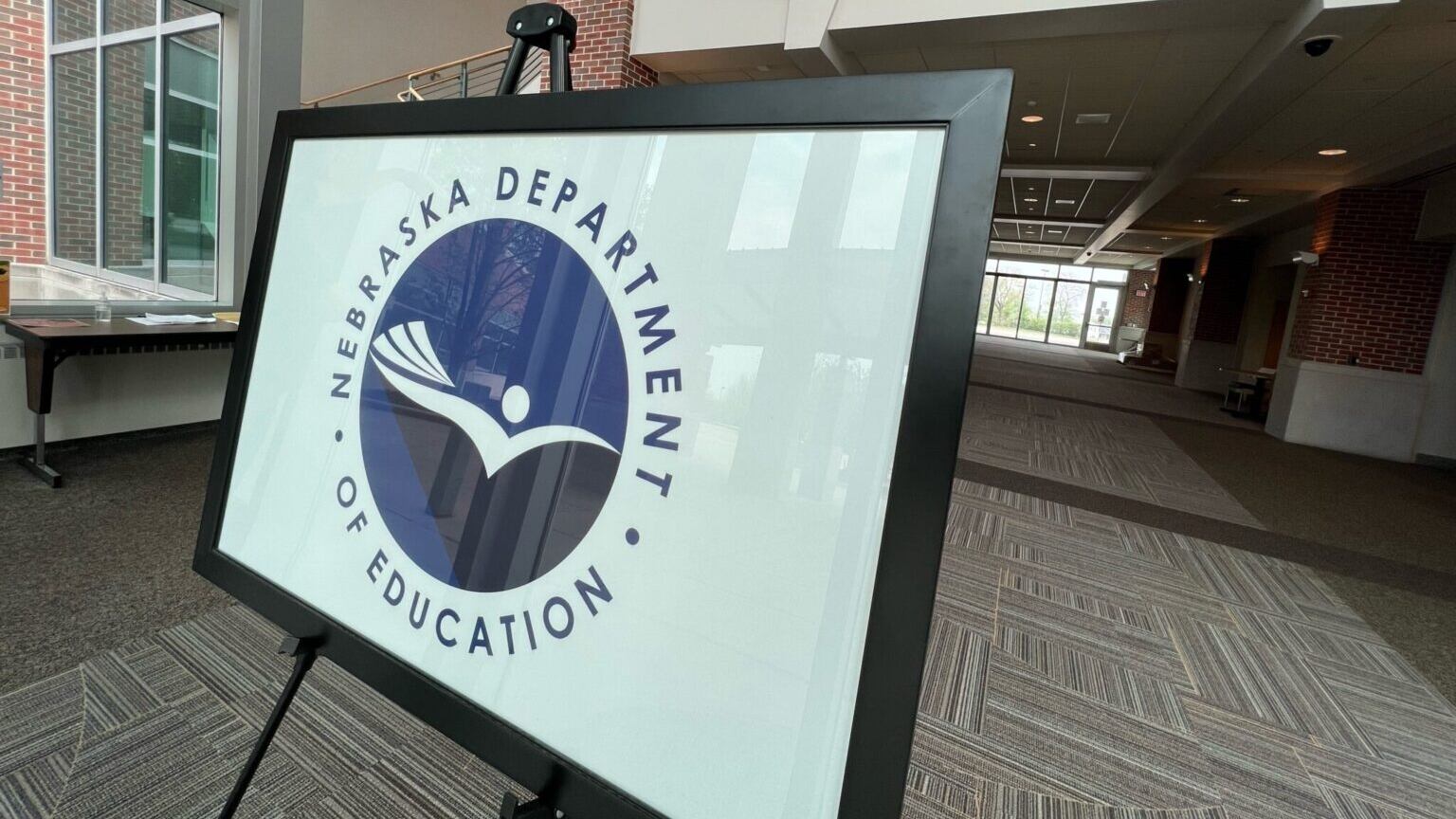 Nebraska state education data shows major science gains, steady English ...