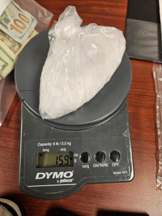 4-car crash in Pinellas County leads to drug bust: FHP