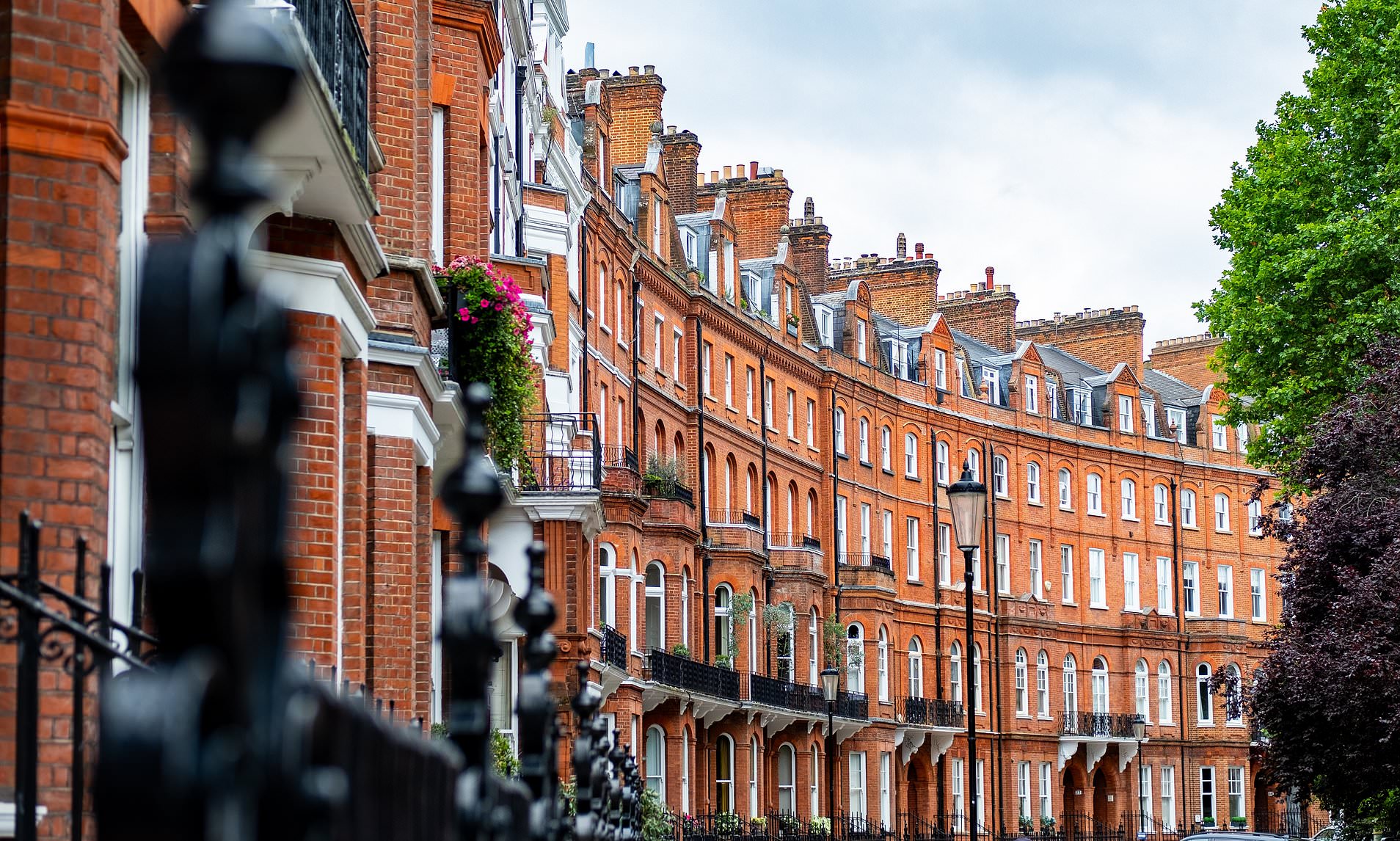 Mansion tax on properties over £2m, up to £7,500 a year, will COST Treasury before it comes in