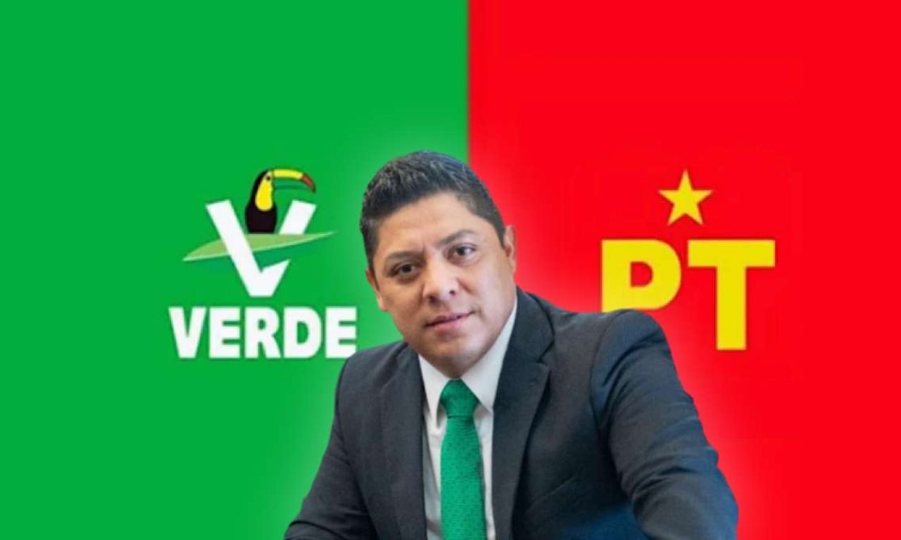 Rumbo a 2027: así se perfila el escenario electoral en San Luis Potosí