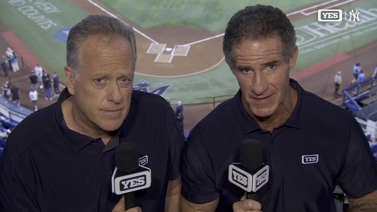 Network refutes announcer cancer hoax