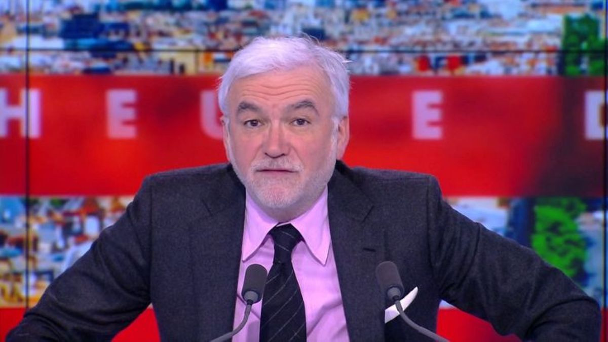 « C’est insupportable ! » Charlotte d’Ornellas craque, Pascal Praud ...