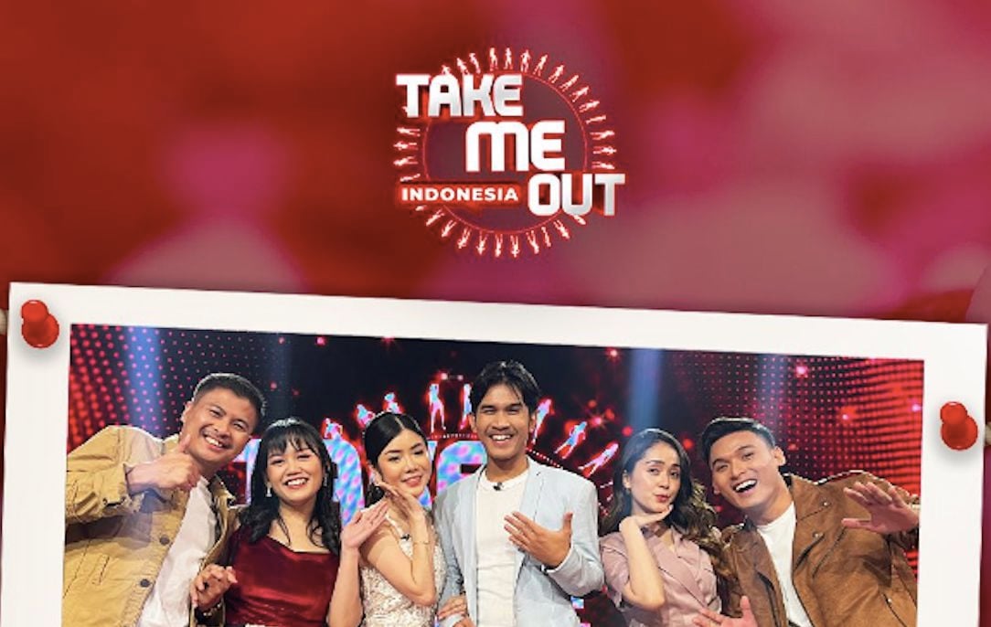 Jadwal Acara RCTI Hari Ini Senin 1 Desember 2025, Jam Tayang Take Me ...
