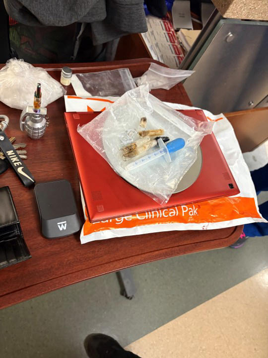 4-car crash in Pinellas County leads to drug bust: FHP