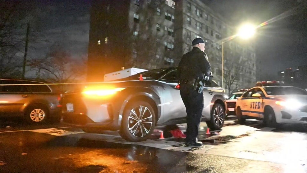 Livery cab driver stabbed repeatedly and left for dead in the Bronx ...