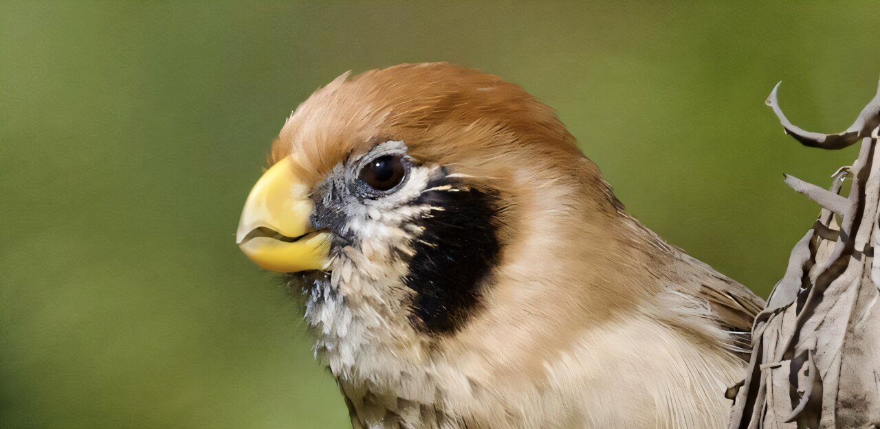 Global bird study reveals declining ecosystem resilience