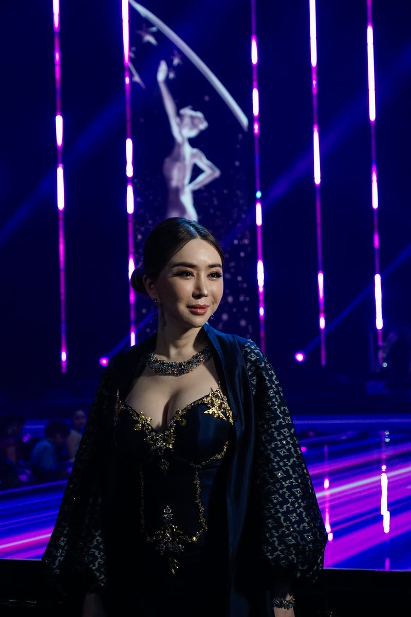 Miss Universe co-owner Anne Jakrajutatip faces an arrest warrant for ...