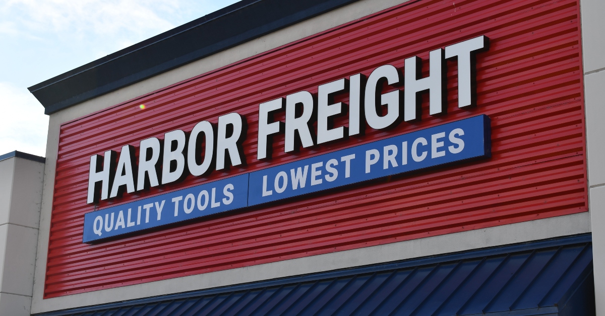 15 Harbor Freight Tools That Are Better Than Home Depot's or Lowe's