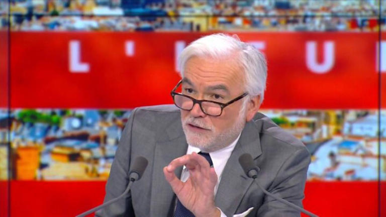 Jean-Marc Morandini condamné : Pascal Praud brise le silence et risque ...